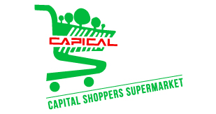 Capital Shoppers Shopping Voucher