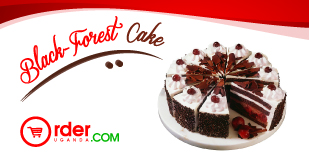 OrderUganda Cake Special Cake