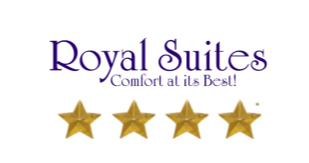 Royal Suites Spa/Gym Voucher