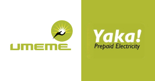 Umeme Yaka Bill Payment