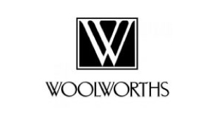 Woolworths Shopping Voucher