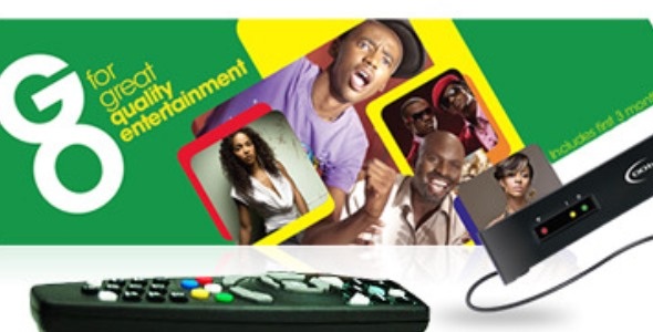 GOtv Bill Payment