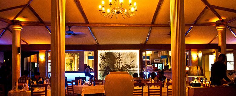 Mythos Greek Taverna & Lounge Restaurant Voucher