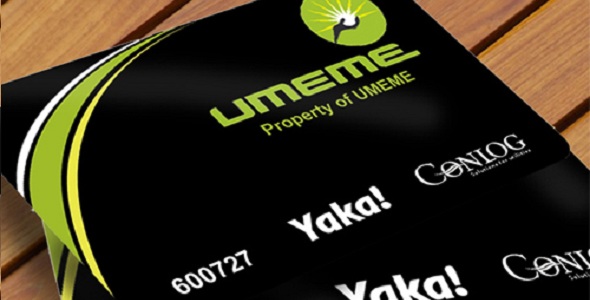 Umeme Yaka Bill Payment